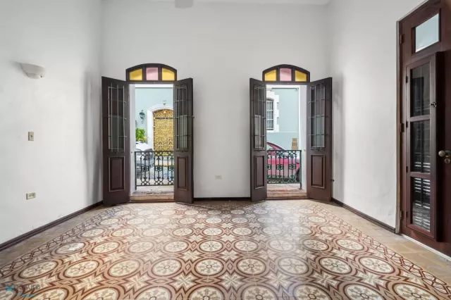Barrio Viejo San Juan -Zona Historica venta en San Juan, PR