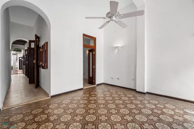 Barrio Viejo San Juan -Zona Historica venta en San Juan, PR