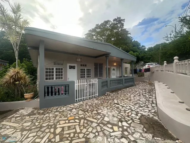 Barrio Candelaria venta en Lajas, PR