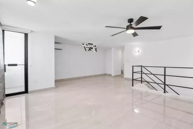 Condo Condado Park alquiler en San Juan, PR