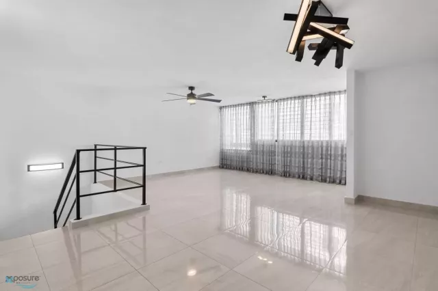 Condo Condado Park alquiler en San Juan, PR