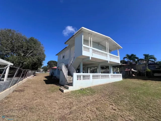 Barrio Combate alquiler en Cabo Rojo, PR