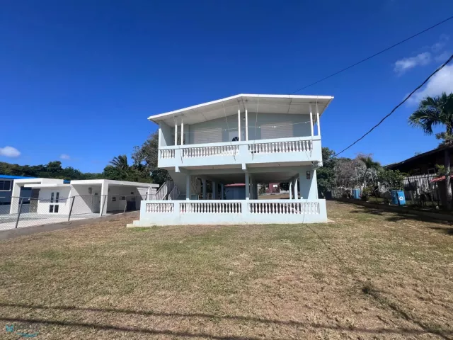 Barrio Combate alquiler en Cabo Rojo, PR