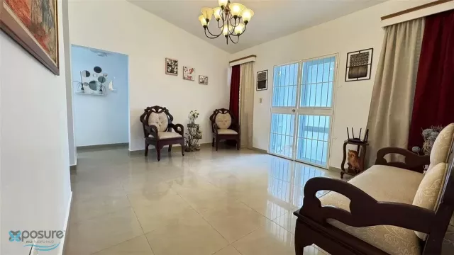 Barrio Centro venta en Moca, PR