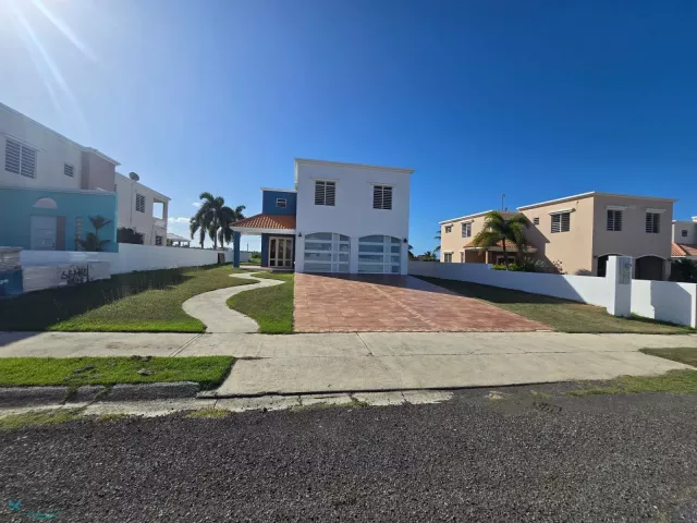 Barrio Mirador Del Cielo venta en Isabela, PR