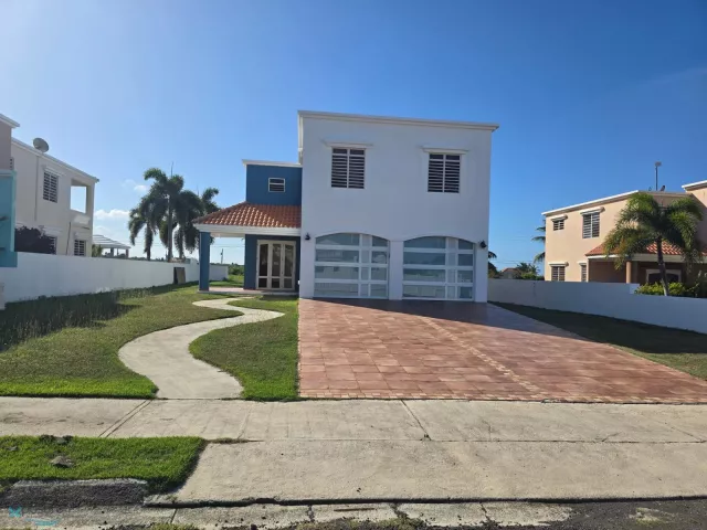 Barrio Mirador Del Cielo venta en Isabela, PR