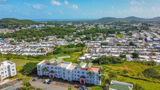 Condo La Loma En Fajardo en Fajardo, PR