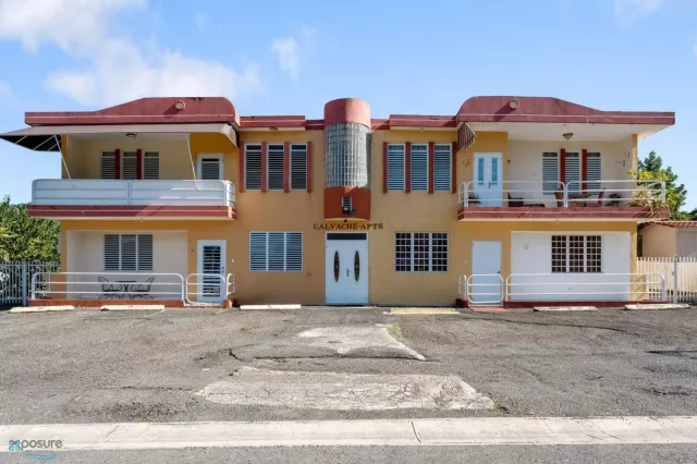 Barrio Calvache venta en Rincon, PR