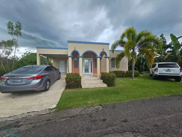 Barrio Espino venta en Anasco, PR