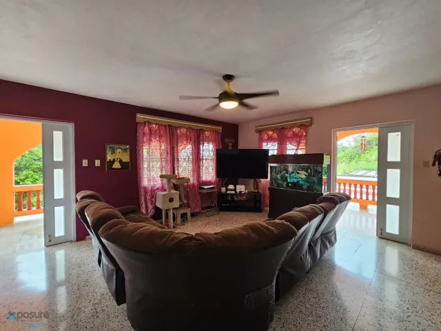 Barrio Espino venta en Anasco, PR