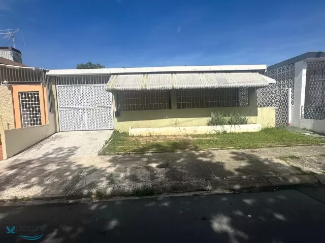 Urb. Reparto Metropolitano venta en San Juan, PR