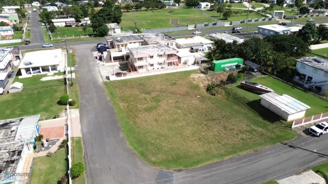 Barrio Ceiba Baja venta en Aguadilla, PR