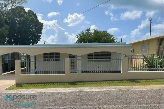 Barrio Boqueron alquiler en Cabo Rojo, PR