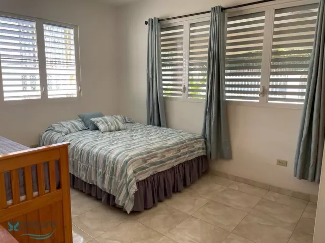 Barrio Boqueron alquiler en Cabo Rojo, PR