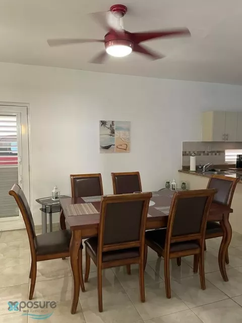 Barrio Boqueron alquiler en Cabo Rojo, PR