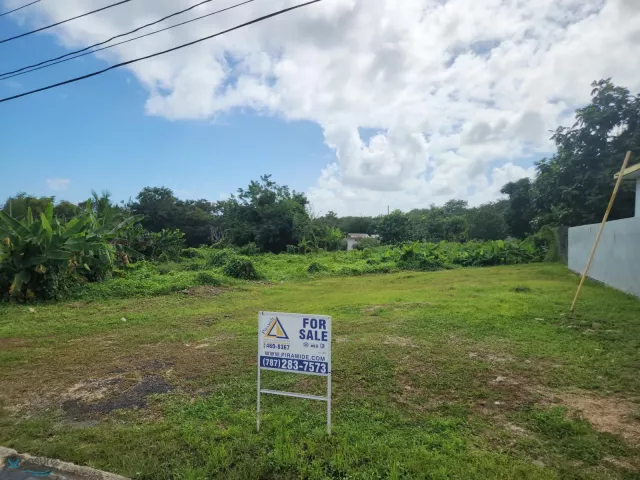 Barrio Buena Vista venta en Humacao, PR
