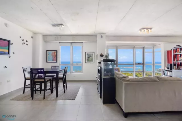 Condo Atlantis venta en San Juan, PR