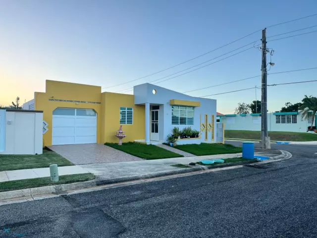 Urb. Los Pinos venta en Arecibo, PR
