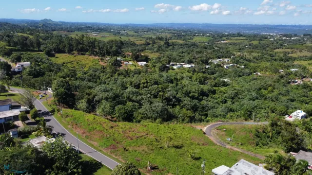 Barrio Calabazas venta en San Sebastian, PR