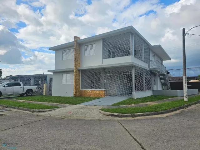 Urb. Alemany alquiler en Mayaguez, PR