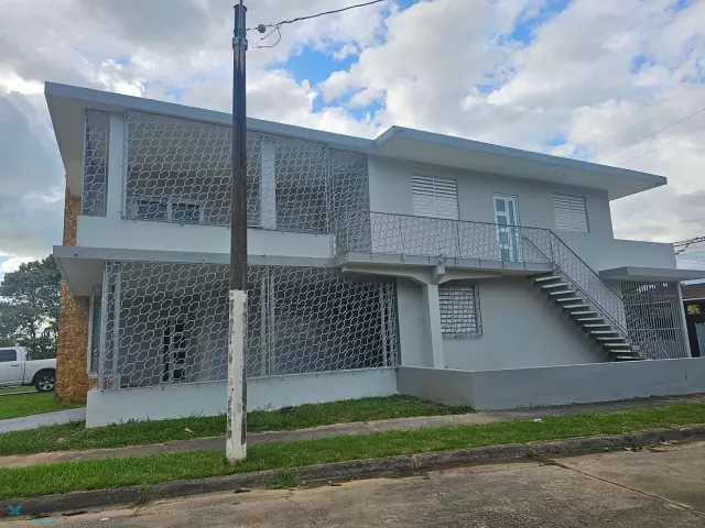 Urb. Alemany alquiler en Mayaguez, PR