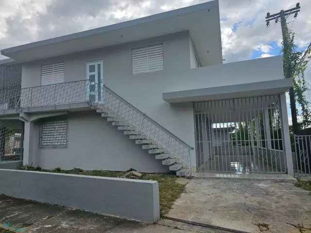Urb. Alemany alquiler en Mayaguez, PR
