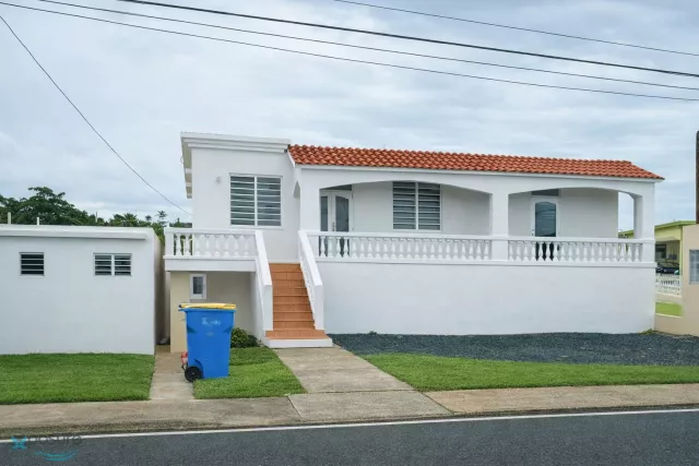 Barrio Camaseyes alquiler en Aguadilla, PR