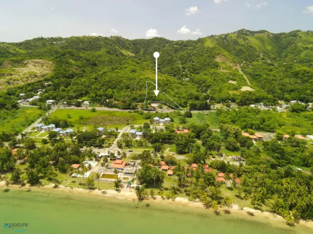Barrio Caguabo venta en Anasco, PR