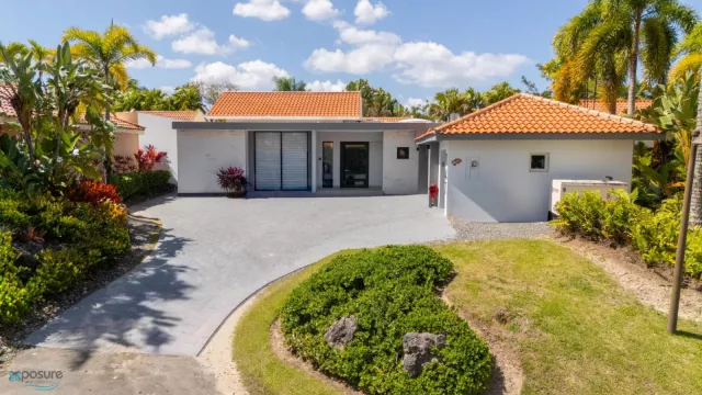 Urb. Dorado Beach East alquiler en Dorado, PR