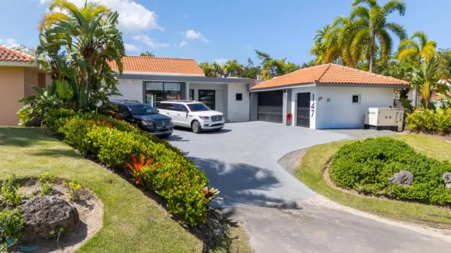 Urb. Dorado Beach East alquiler en Dorado, PR