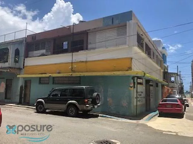 Barrio Pueblo alquiler en Aguadilla, PR