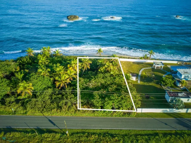Barrio Islote venta en Arecibo, PR