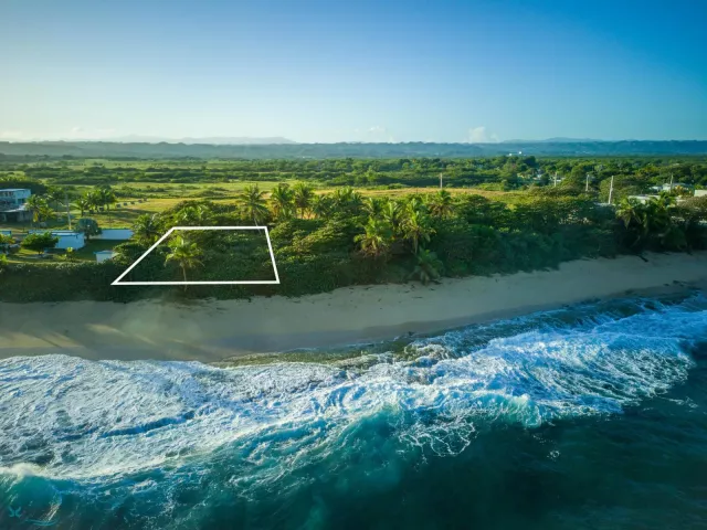Barrio Islote venta en Arecibo, PR