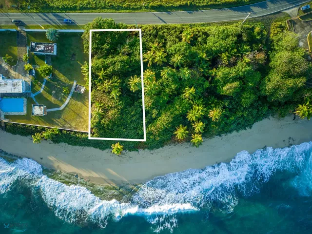 Barrio Islote venta en Arecibo, PR