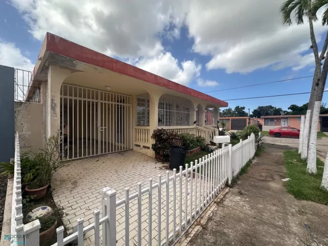 Urb. Borinquen venta en Cabo Rojo, PR