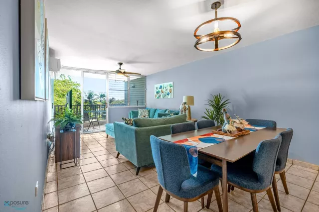 Condo Boqueron Bay Villas venta en Cabo Rojo, PR