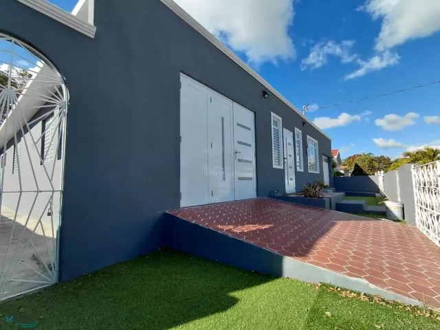 Urb. Barriada Carmen venta en Salinas, PR