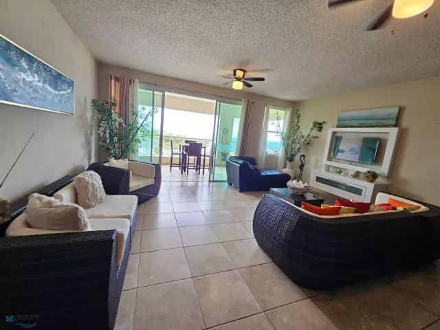 Condo Mar Azul alquiler en Aguada, PR