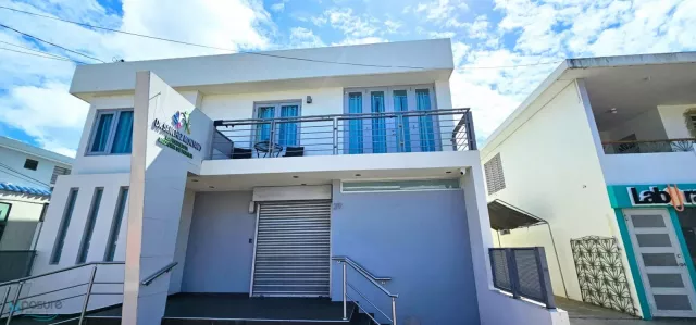 Sector Pueblo, Rincon Pueblo alquiler en Rincon, PR