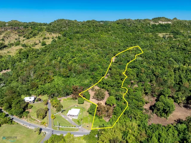 Barrio Saltos venta en San Sebastian, PR