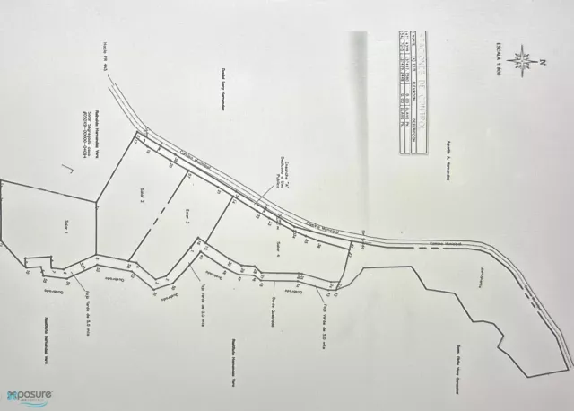 Barrio Saltos venta en San Sebastian, PR