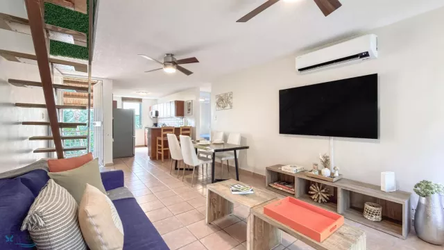 Condo Punta Bandera venta en Luquillo, PR