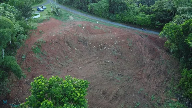 Barrio Quemado venta en Mayaguez, PR