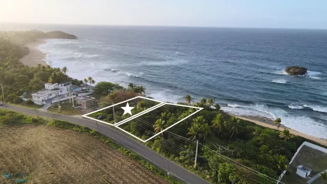 Barrio Islote venta en Arecibo, PR