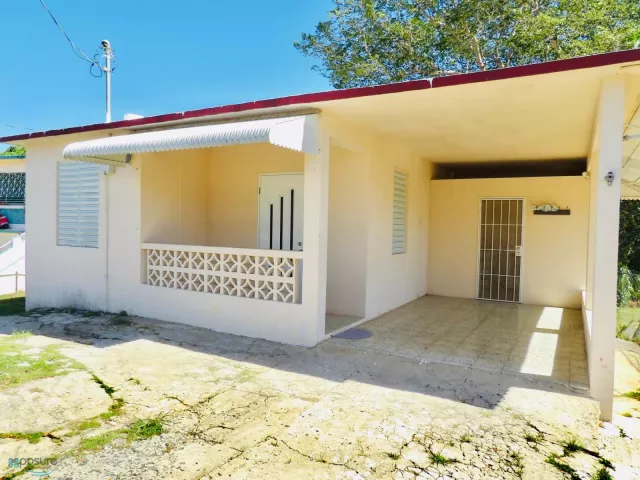 Barrio Candelaria venta en Lajas, PR