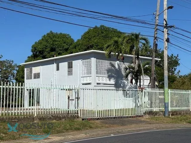 Barrio Zanjas venta en Camuy, PR