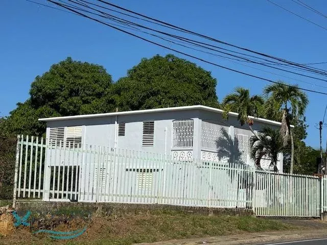 Barrio Zanjas venta en Camuy, PR