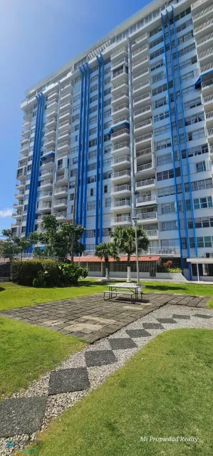 Condo Marbella Del Caribe alquiler en Carolina, PR