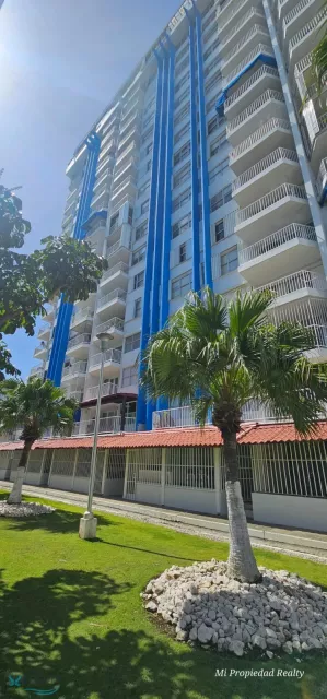 Condo Marbella Del Caribe alquiler en Carolina, PR