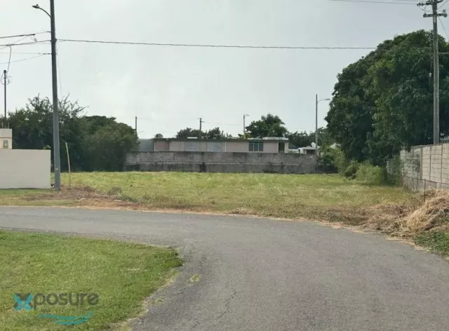 Sector Godreau venta en Salinas, PR